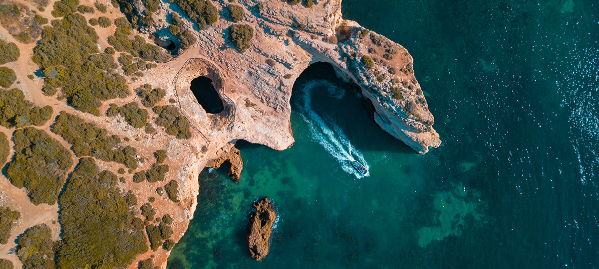 Food, Wine & Algarve Adventures
