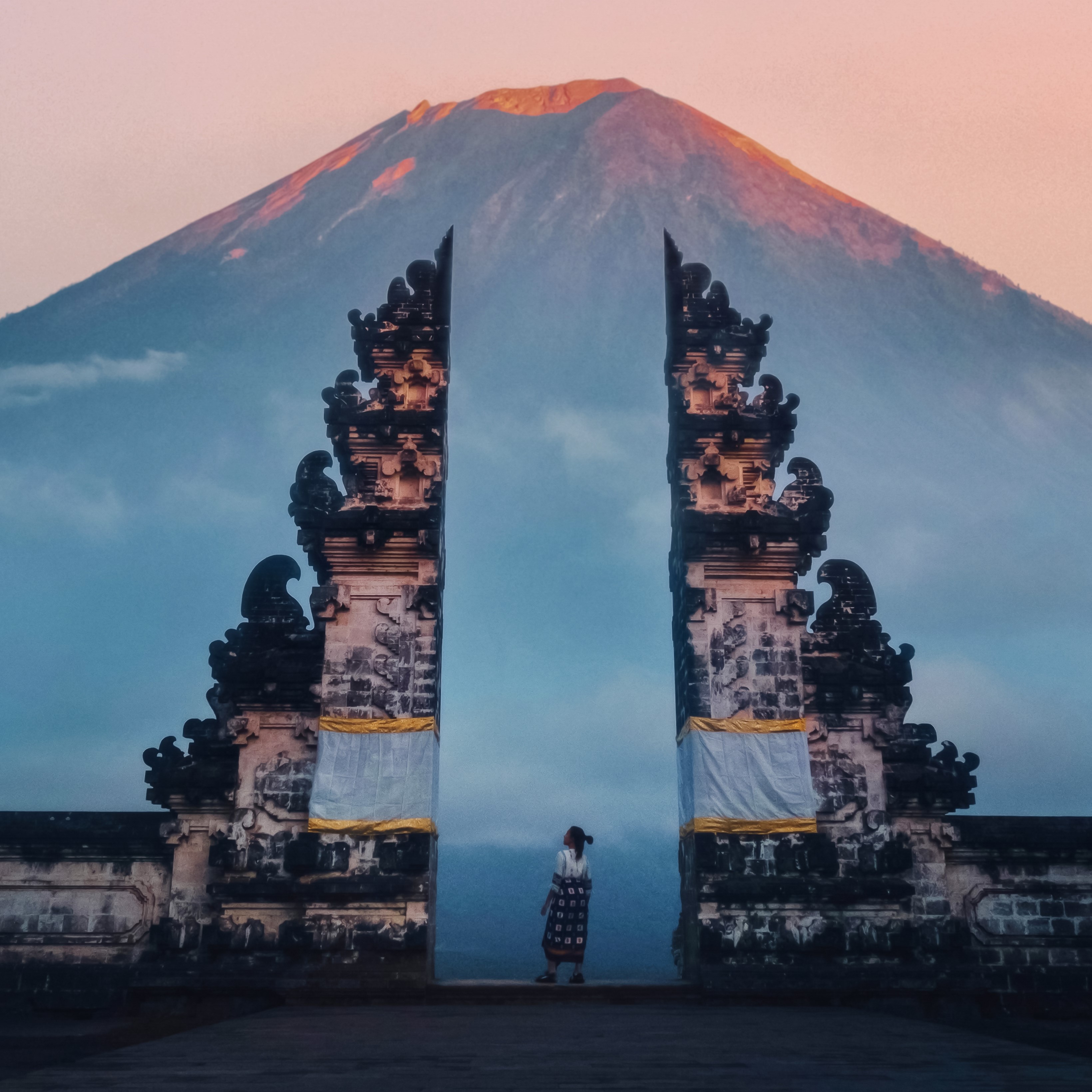Top 5: Finding Your Soul in Southeast Asia Top 5: Finding Your Soul in Southeast Asia