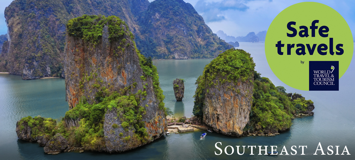 Southeast Asia July 2021 Southeast Asia July 2021