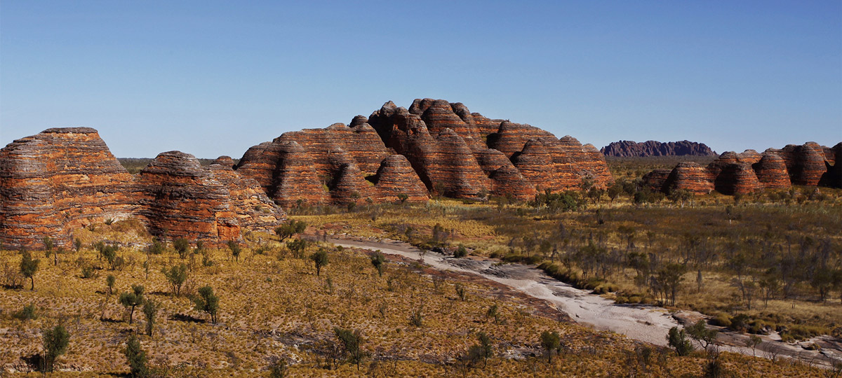 Australia Highlights