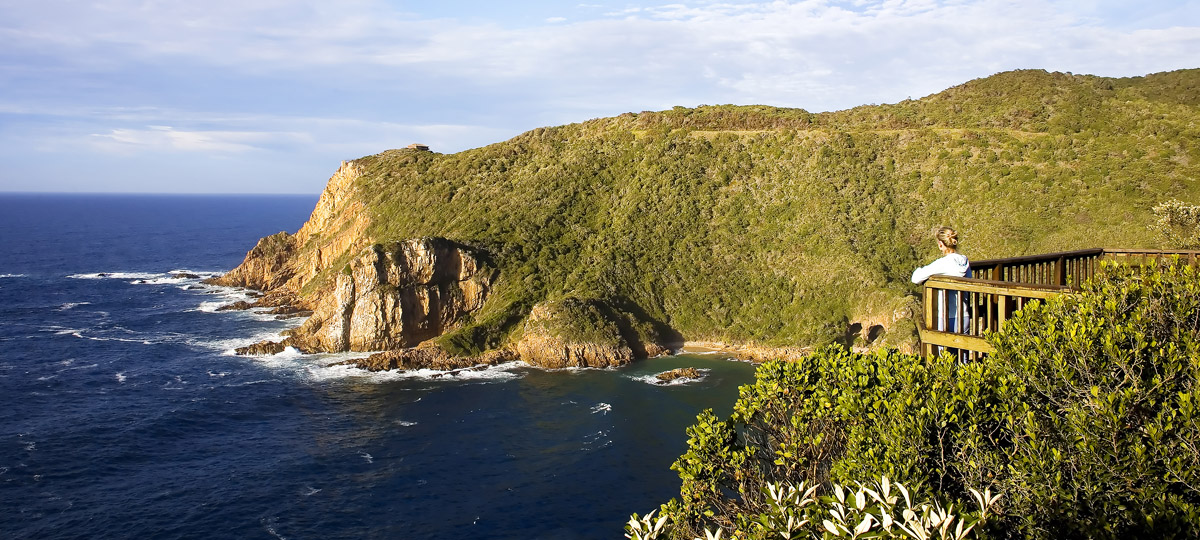 Garden Route Garden Route