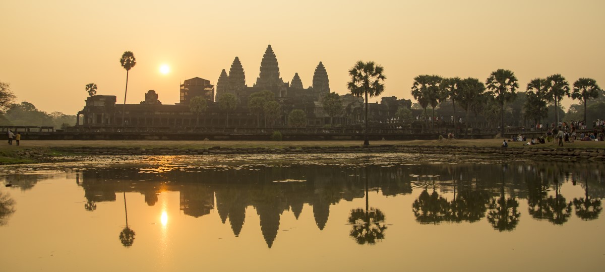 New Siem Reap Airport Opening in October 2023 New Siem Reap Airport Opening in October 2023