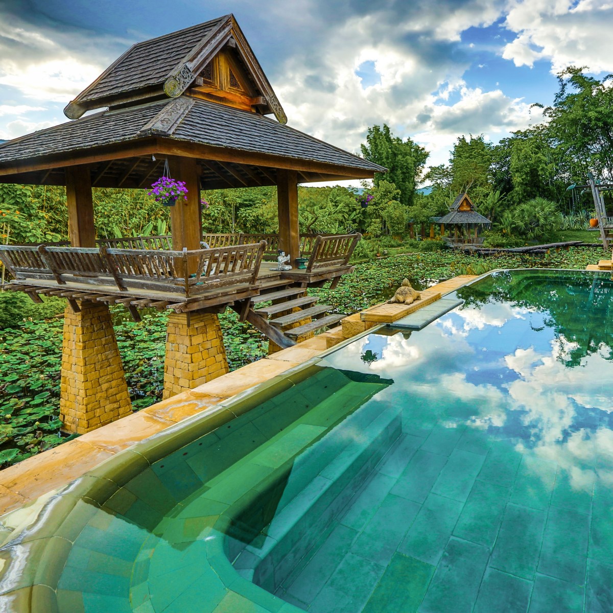 New: Akorn Southeast Asia’s Villa Portfolio | Thailand 