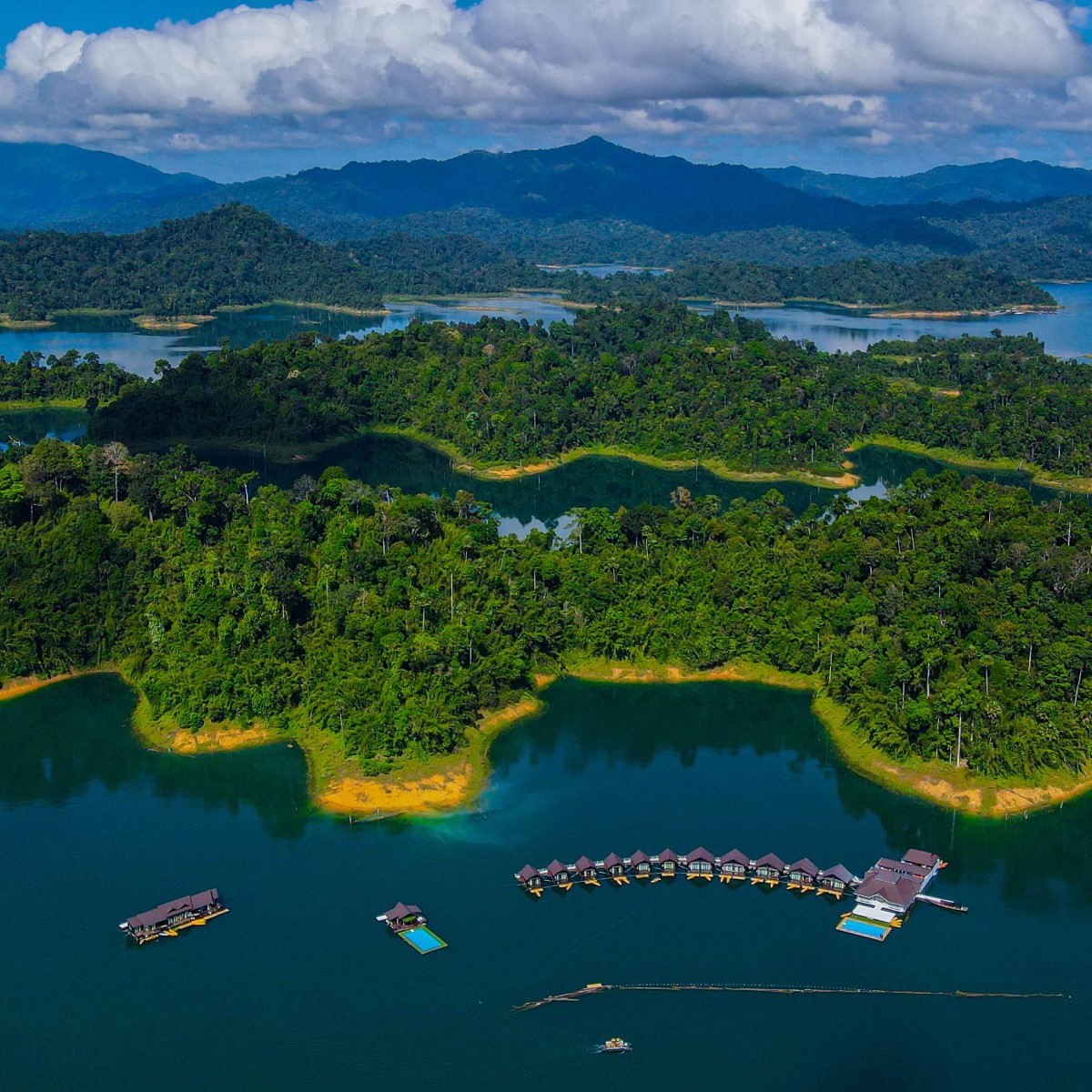 The Ultimate Luxury Honeymoon Adventure, Thailand The Ultimate Luxury Honeymoon Adventure, Thailand