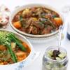 Culinary Safari - South Africa Culinary Safari - South Africa