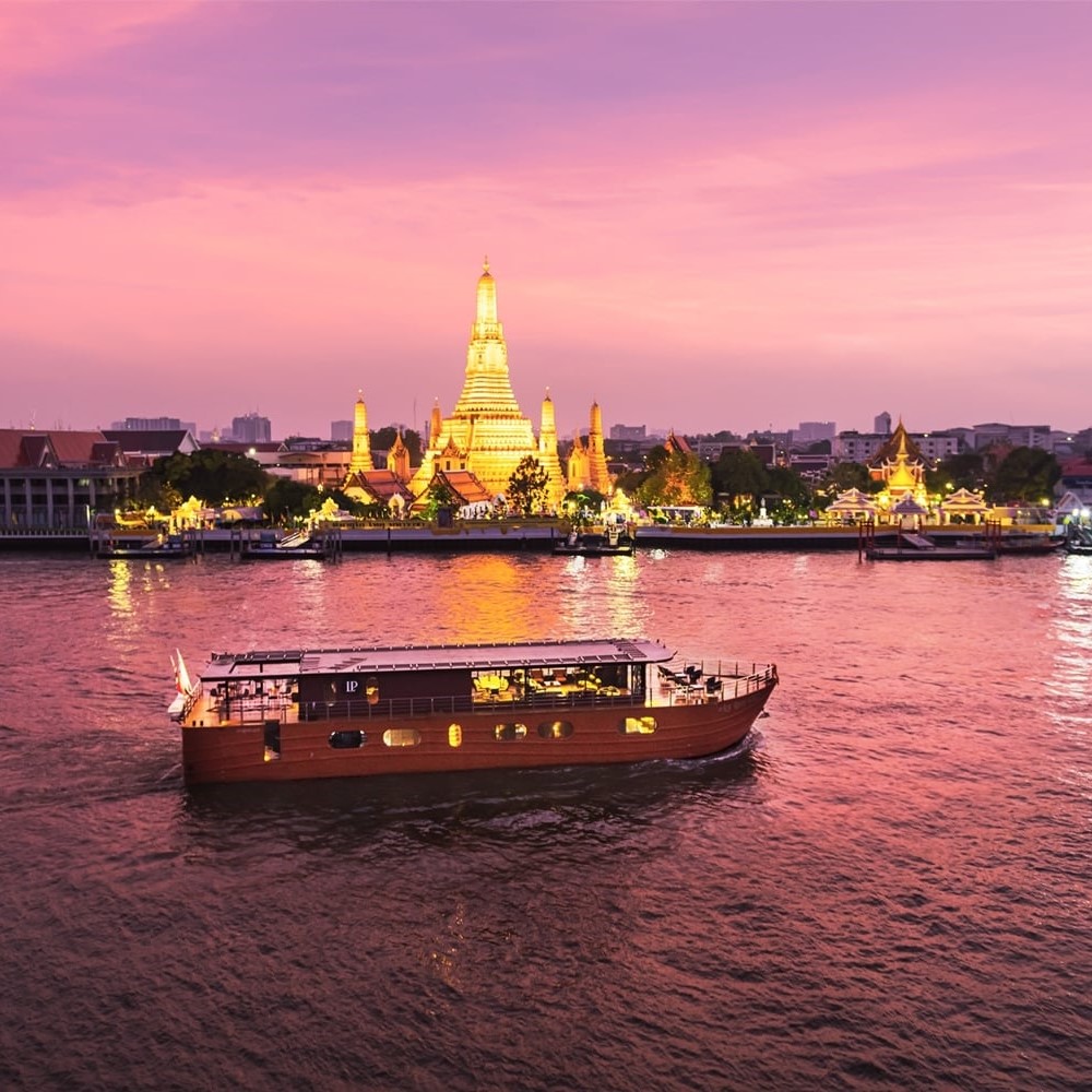 Top 5: Ways to Bring in the New Year in Thailand