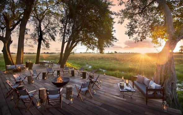 Stay 4 Pay 3 - Great Plains Botswana