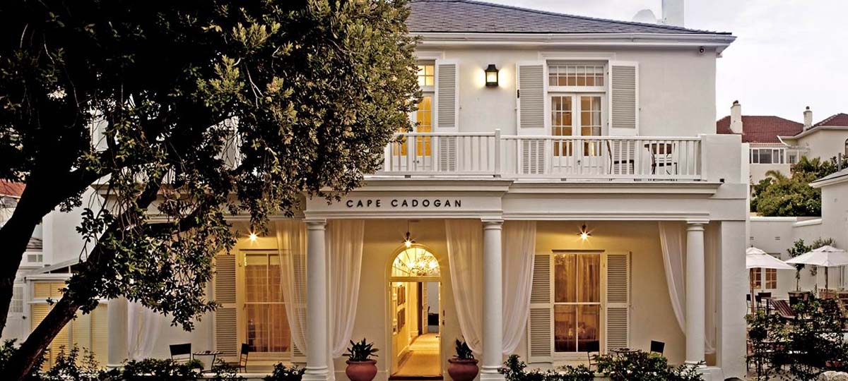 Cape Cadogan Boutique Hotel