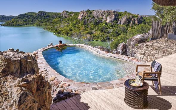 Stay 10 Pay 8 - Singita Pamushana