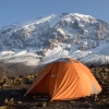 Climbing Kilimanjaro with Akorn