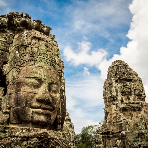 “We Had Angkor Wat to Ourselves!”…and Other Recent Feedback From Our Travelers “We Had Angkor Wat to Ourselves!”…and Other Recent Feedback From Our Travelers