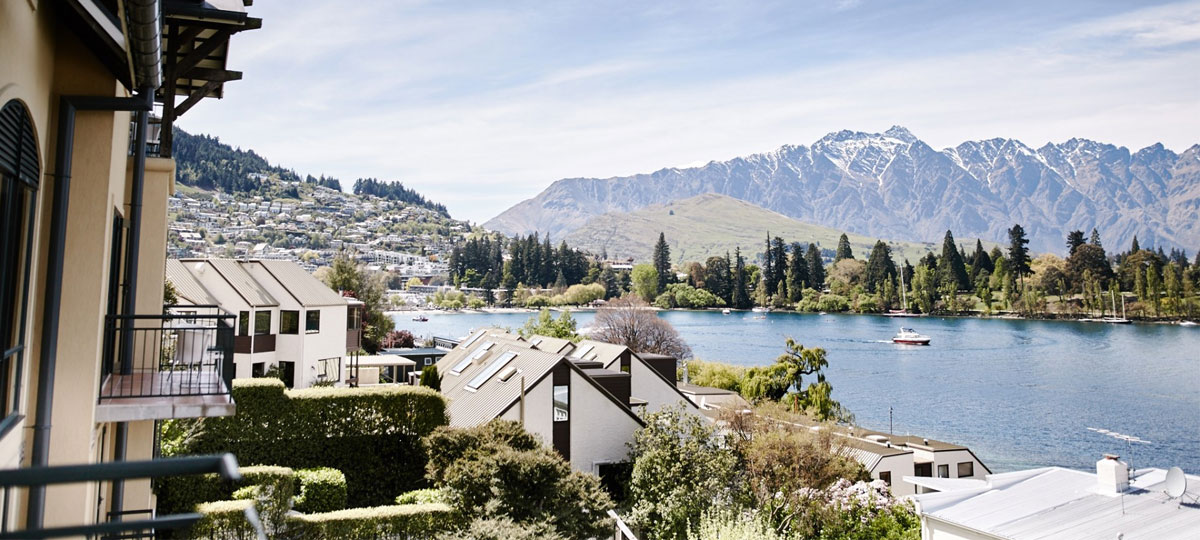 Hotel St Moritz 
