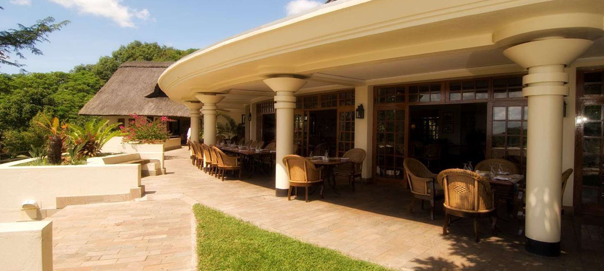 Ilala Lodge