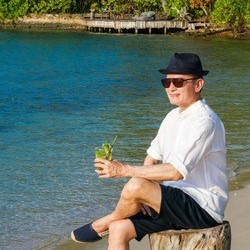 Sustainability and Community: A Chat with Donald Wong of Song Saa Private Island Sustainability and Community: A Chat with Donald Wong of Song Saa Private Island