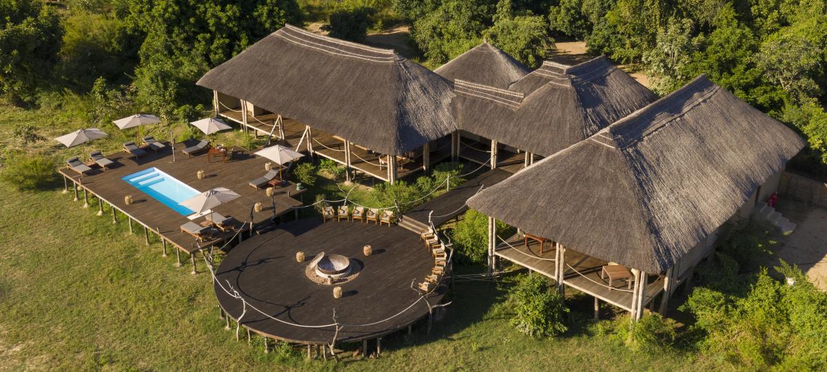 Chikunto Safari Lodge