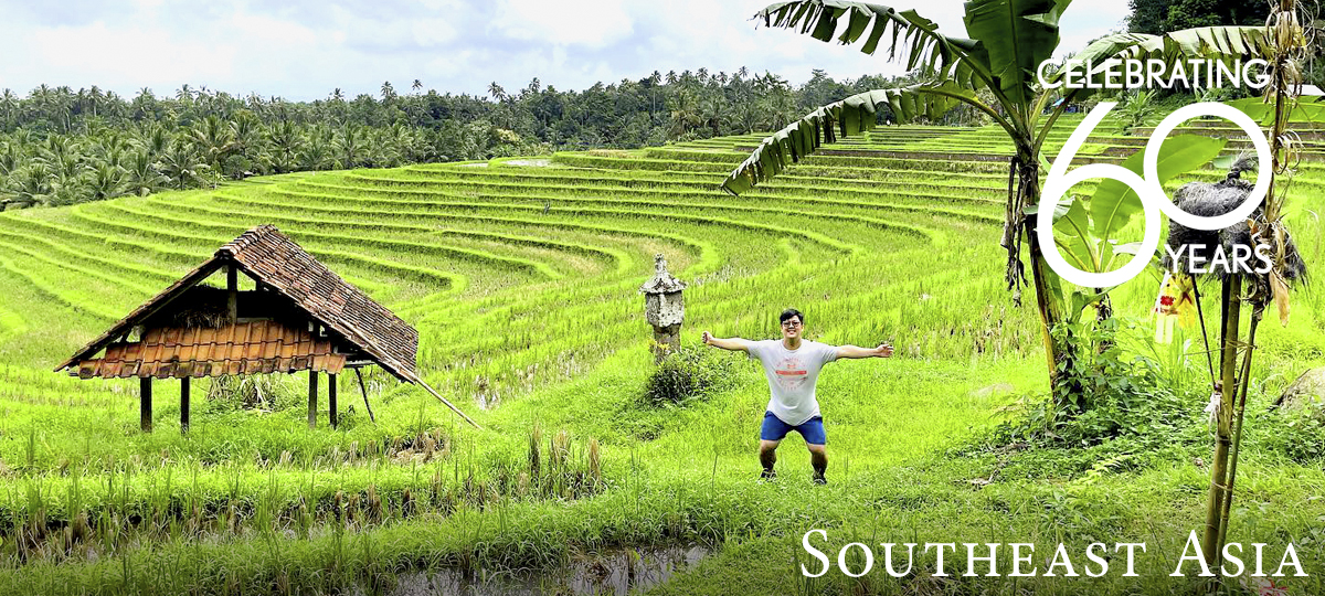 Southeast Asia July 2022 Southeast Asia July 2022