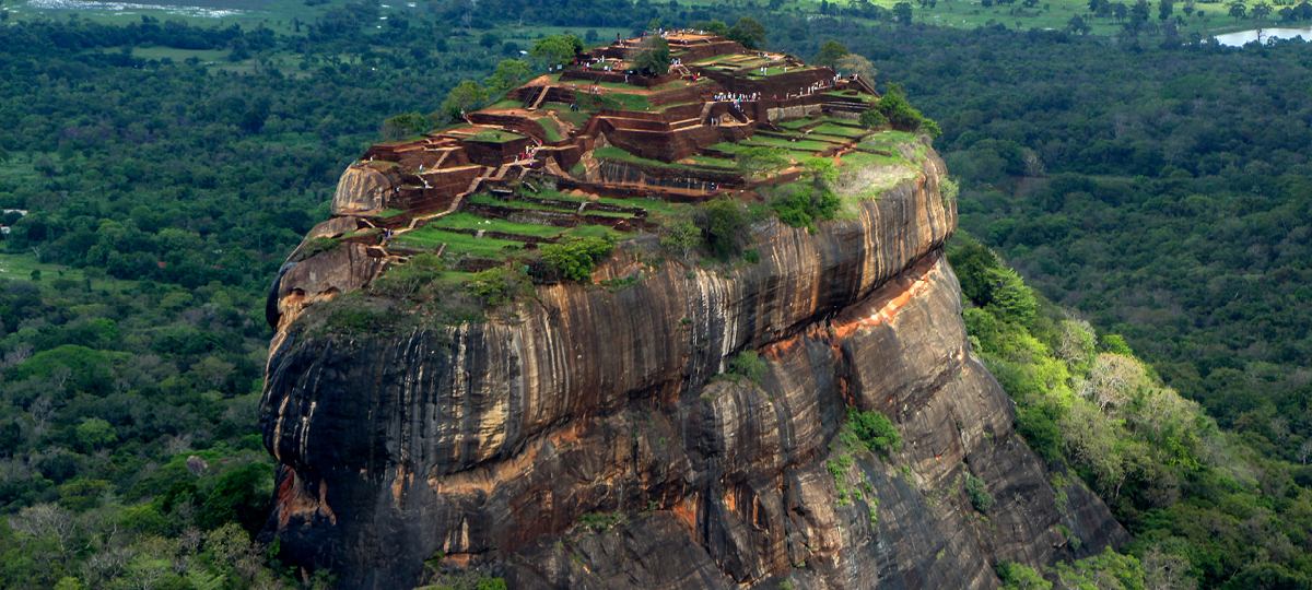 Two Weeks in Sri Lanka