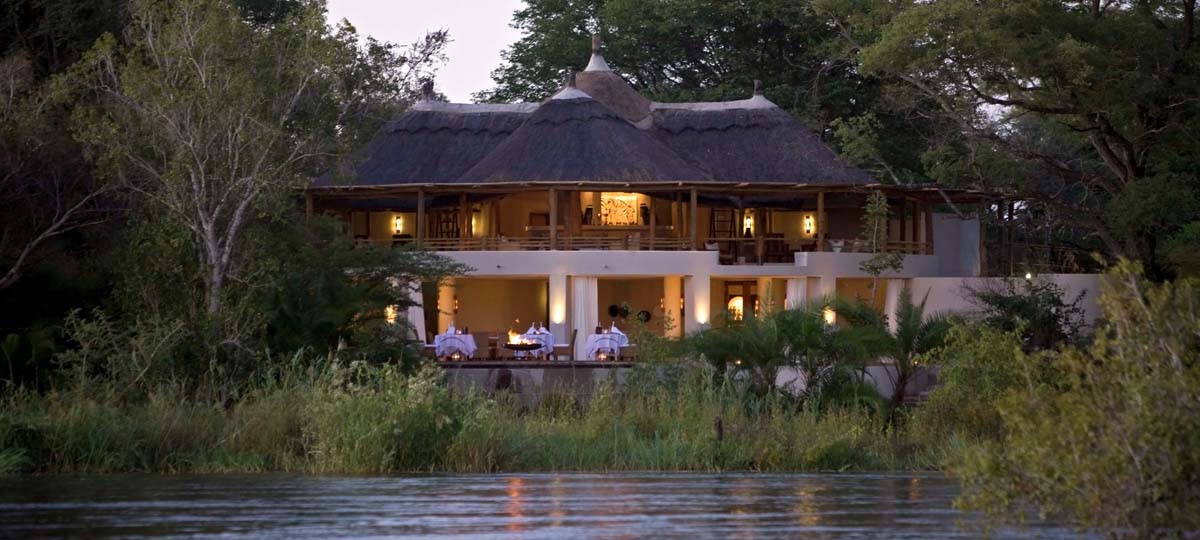 Sussi & Chuma Lodge