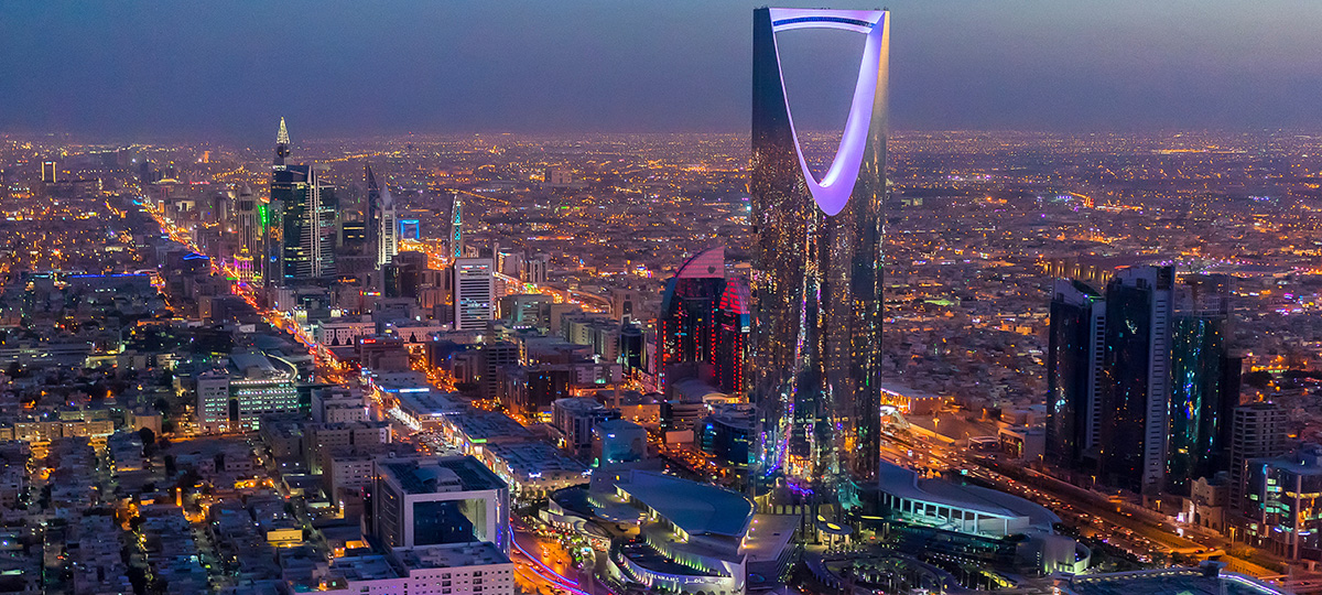 Riyadh