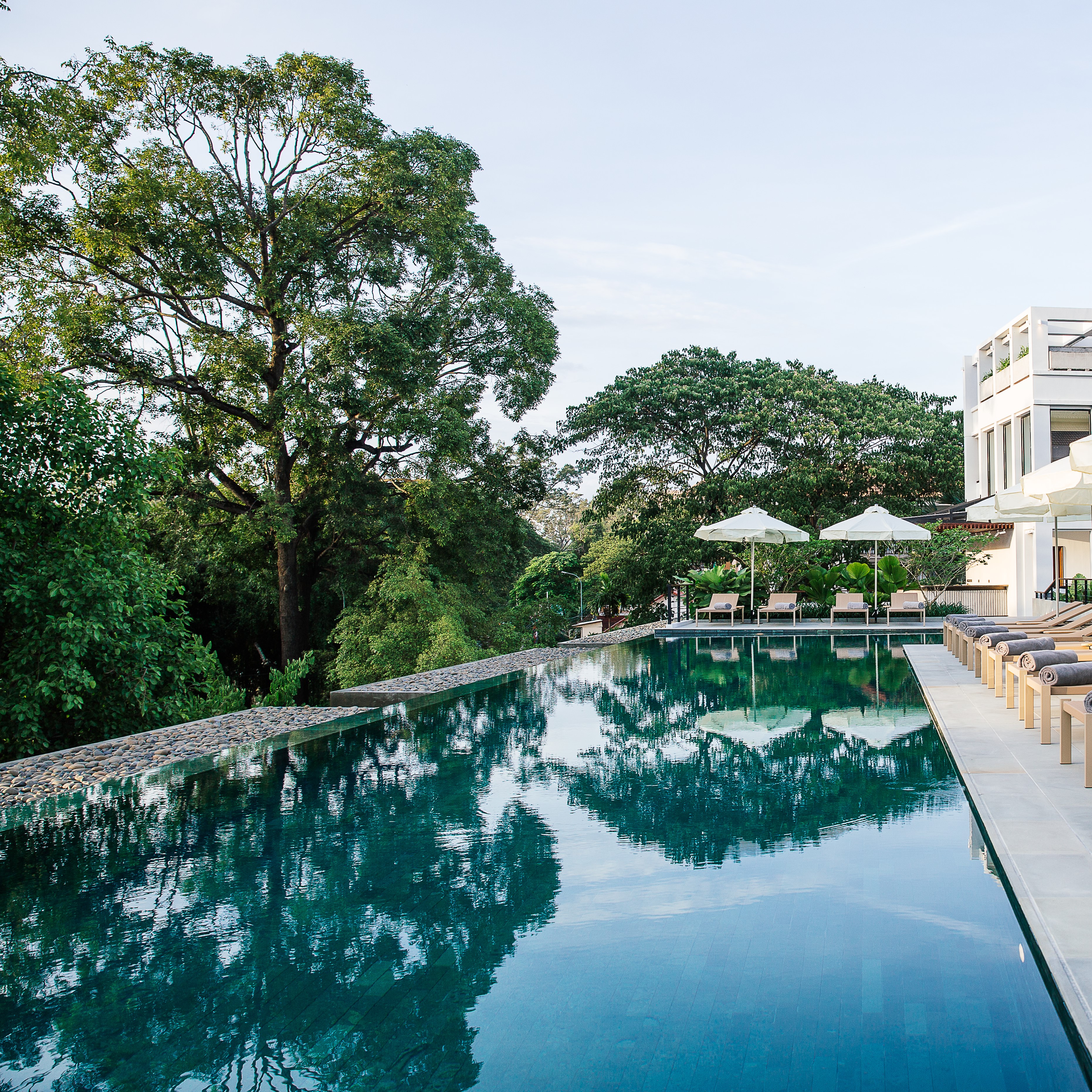 Southeast Asia’s Coolest Neighborhoods Southeast Asia’s Coolest Neighborhoods