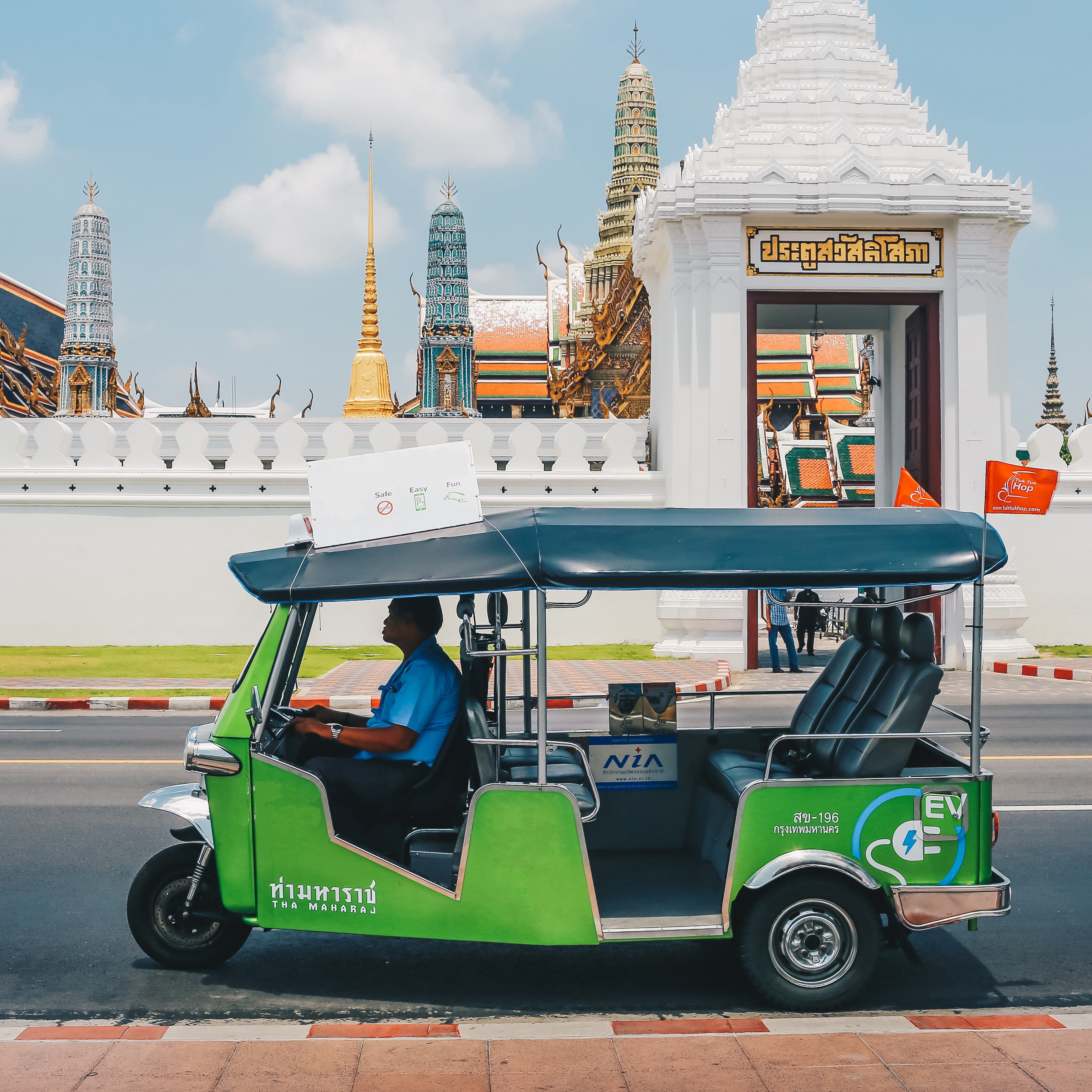 Our Top 5: Days Out for Families in Southeast Asia Our Top 5: Days Out for Families in Southeast Asia