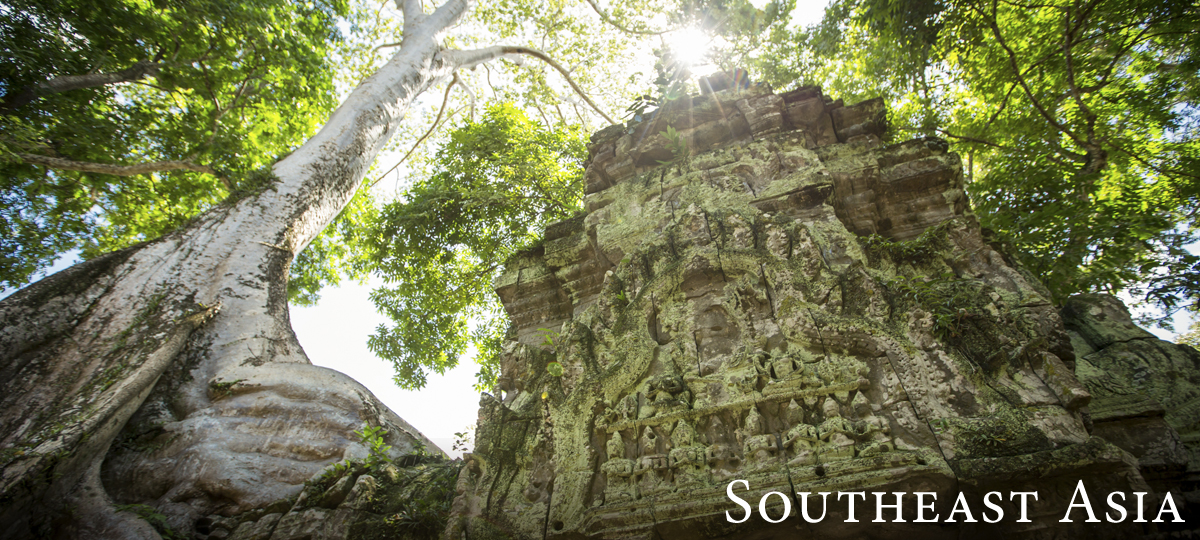 Southeast Asia November 2022 Southeast Asia November 2022
