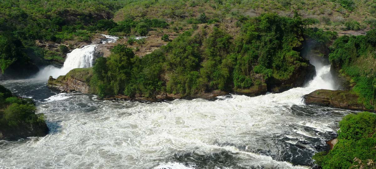 Murchison Falls National Park Murchison Falls National Park