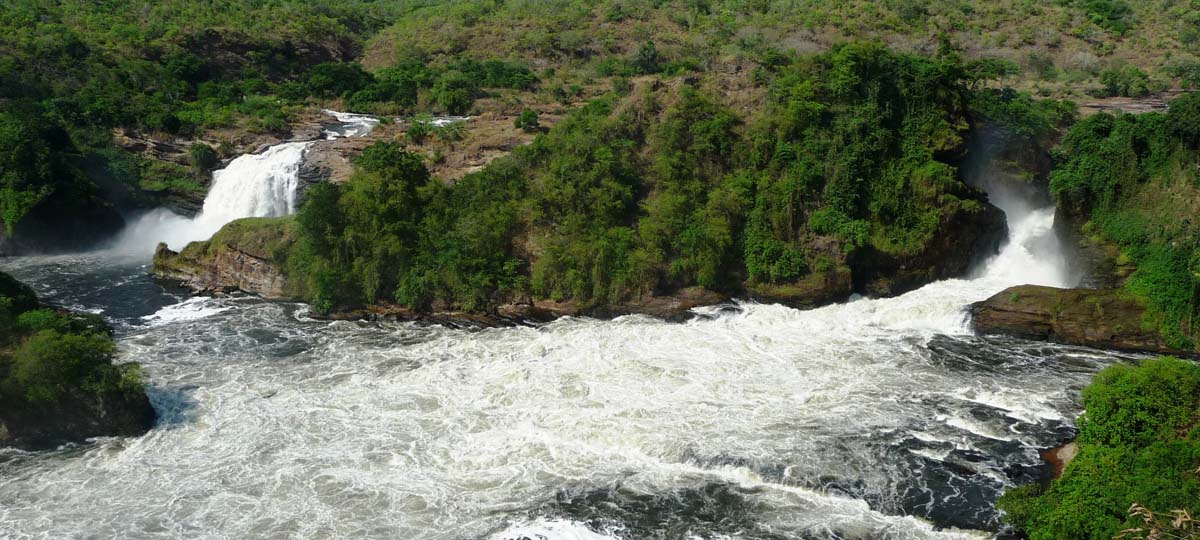 Murchison Falls National Park