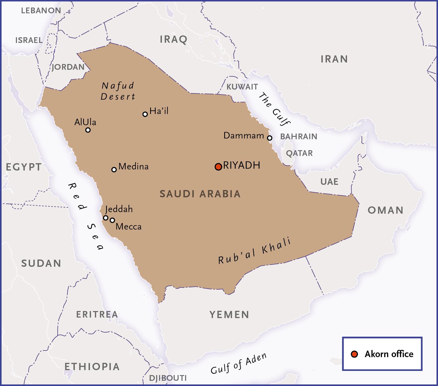 Saudi Arabia Saudi Arabia