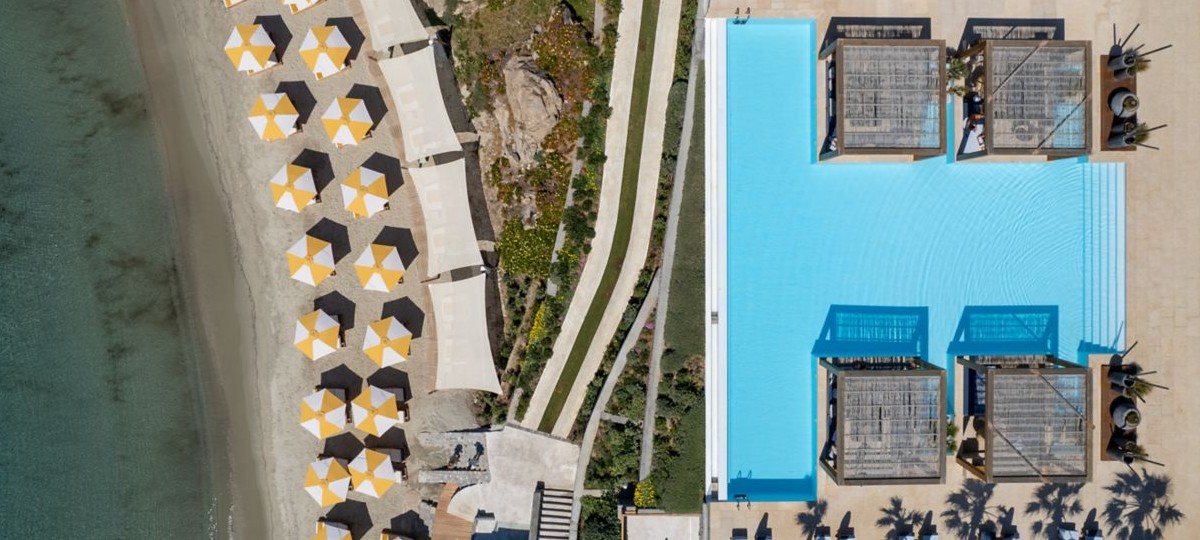 10% Booking discount at Santa Marina Resort, Mykonos 10% Booking discount at Santa Marina Resort, Mykonos
