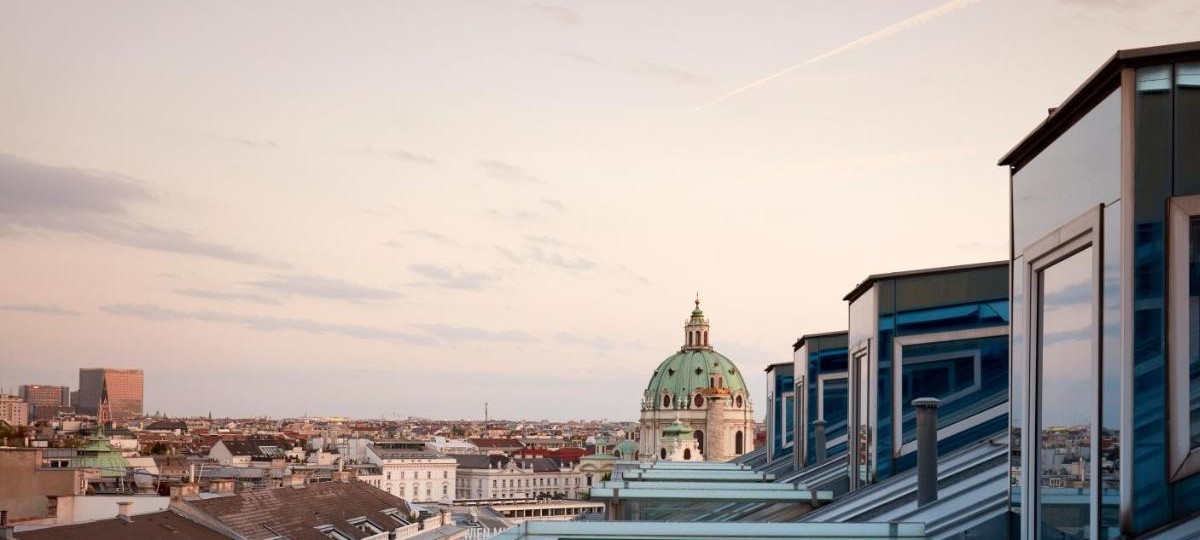 15% Booking Discount at Hotel Imperial, Vienna