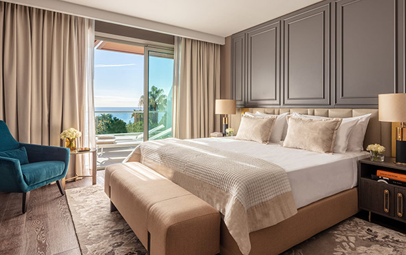 10% Booking Discount at Anantara Plaza Nice