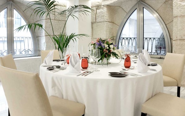 10% Booking Discount at HOSPES Amérigo, Alicante