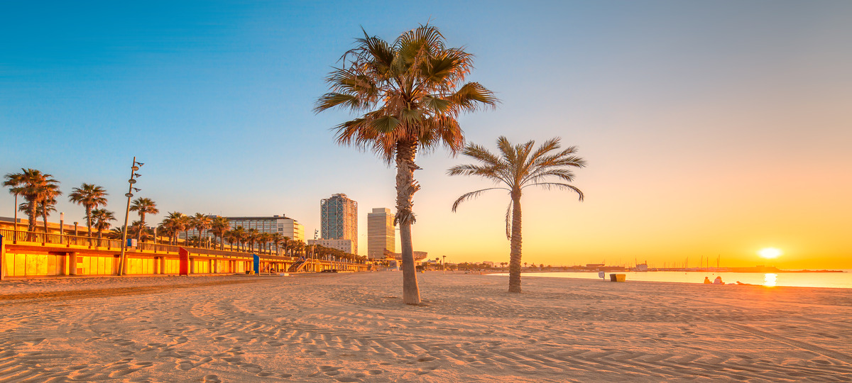 Stay 3 nights for 2 at Hotel Arts Barcelona Stay 3 nights for 2 at Hotel Arts Barcelona