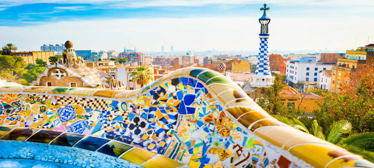 Booking Offers at The One Barcelona Booking Offers at The One Barcelona