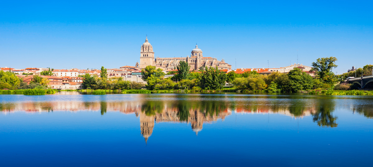 10% Booking Discount at HOSPES Palacio de San Esteban, Salamanca