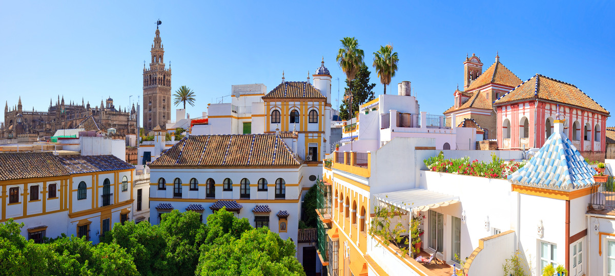 Booking Offers at HOSPES Las Casa del Rey de Baeza, Seville
