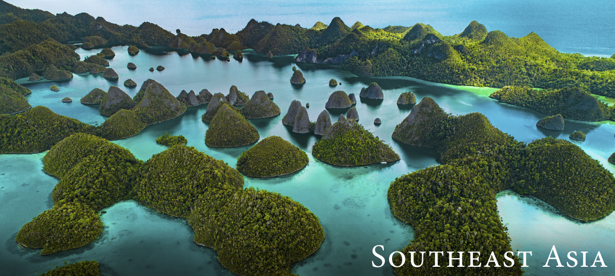 Southeast Asia March 2023 Southeast Asia March 2023