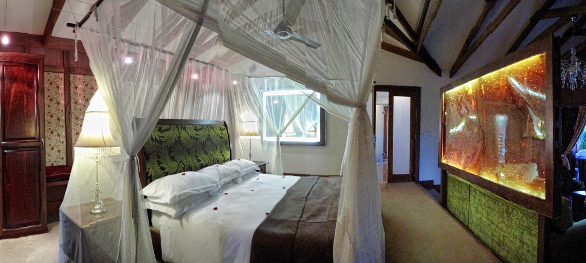 Hotel Slide Image