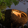 Unusual Accommodation - Akorn East and Southern Africa