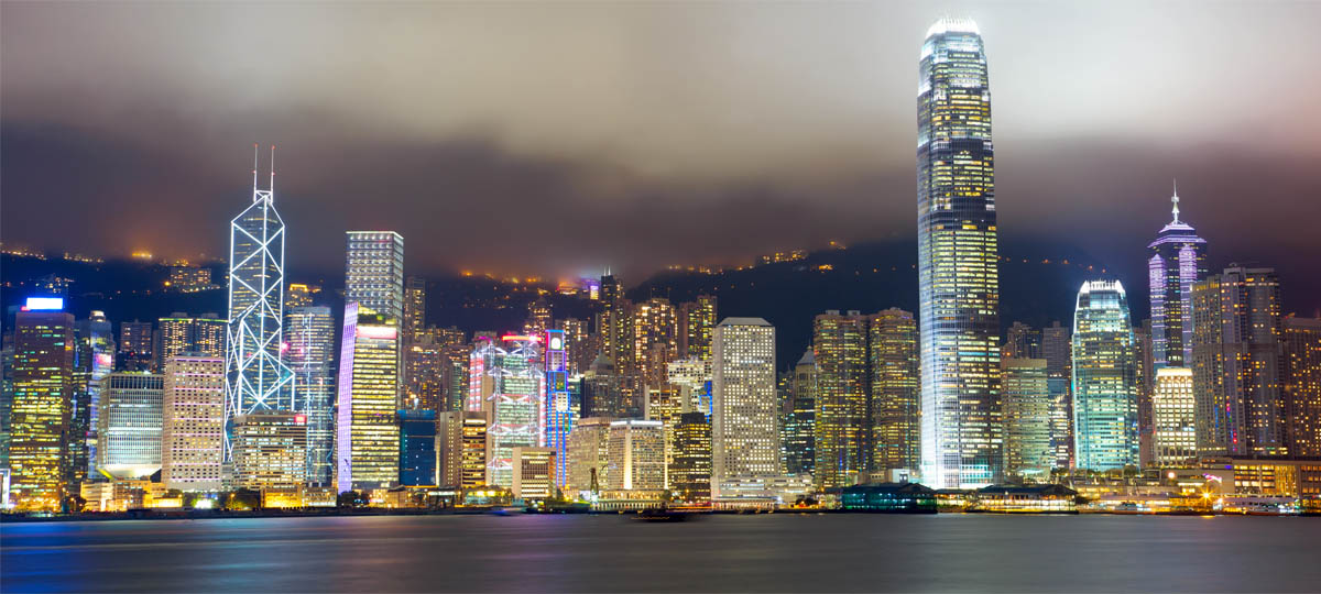 Hong Kong Hong Kong