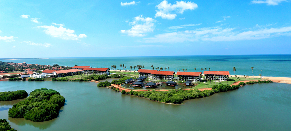 Anantaya Resort  & Spa - Chilaw