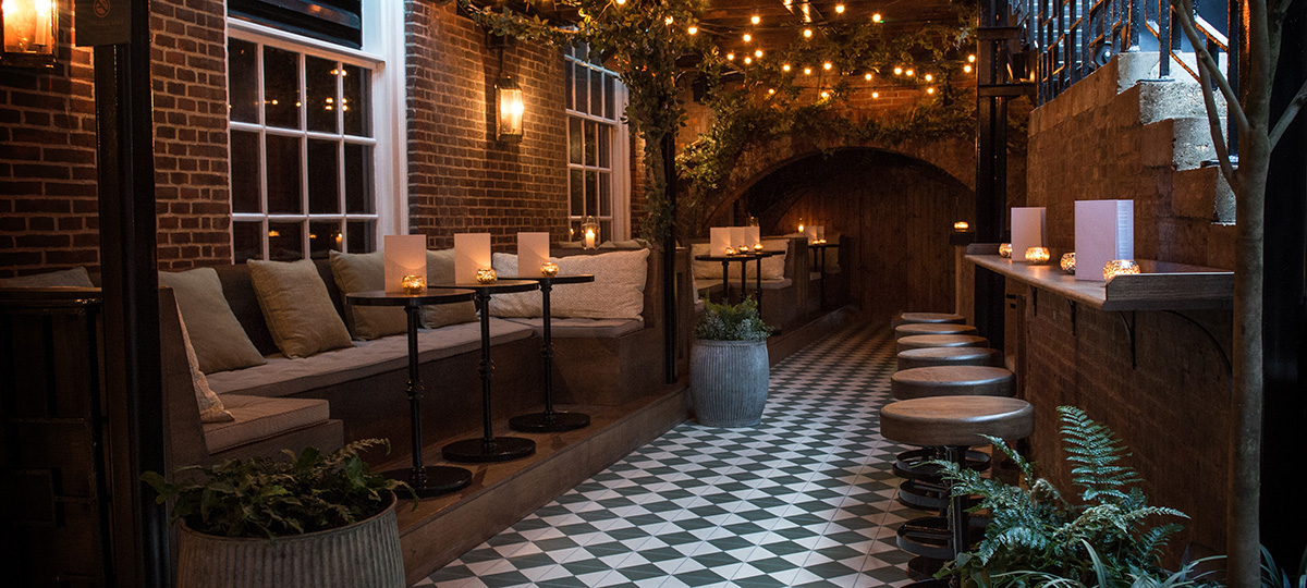 Stay 4 nights for 3 at The Bloomsbury Hotel Stay 4 nights for 3 at The Bloomsbury Hotel