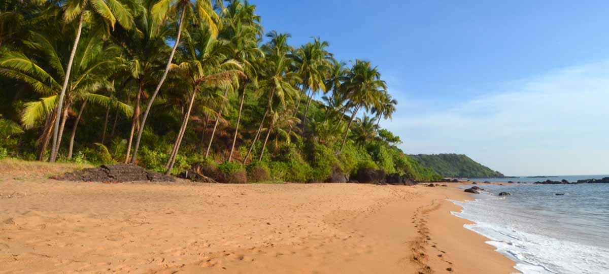 Temples & Beaches Temples & Beaches
