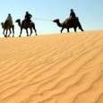 Fodor Highlights The Silk Road on its Go List Fodor Highlights The Silk Road on its Go List
