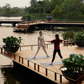 Our Top 5 Wellness Destinations in Southeast Asia 