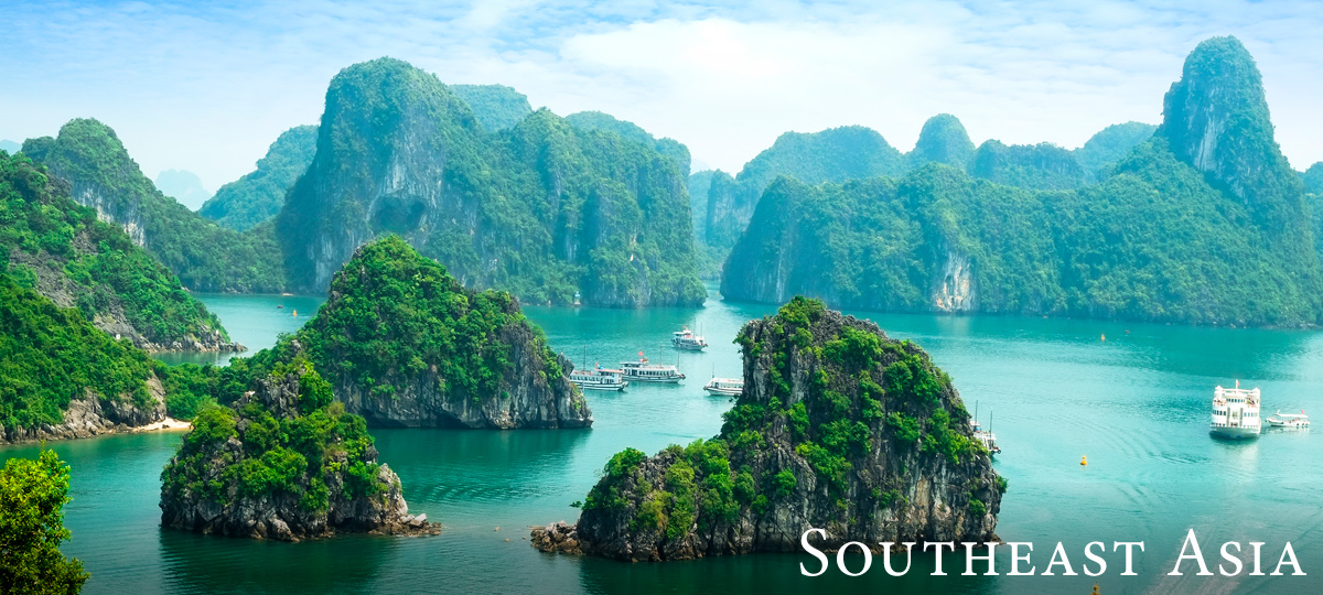 Southeast Asia May 2023 Southeast Asia May 2023