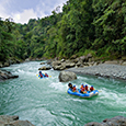 The Ultimate Costa Rican Adventure, From White-water Rafting to Jungle Trekking The Ultimate Costa Rican Adventure, From White-water Rafting to Jungle Trekking