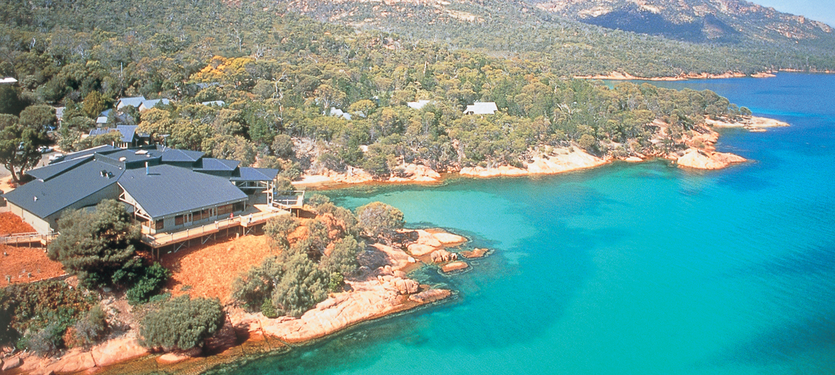Saffire Freycinet