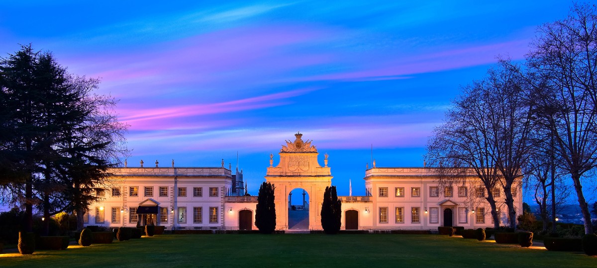 10% Booking Discount at Tivoli Palacio De Seteais 10% Booking Discount at Tivoli Palacio De Seteais